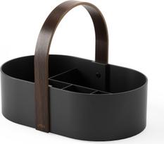 Umbra Daiktų organizatorius Bellwood juodos spalvos 30 cm