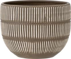 Bloomingville Gėlių vazono įdėklas Aiva 16 cm