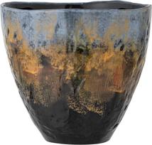 Bloomingville Gėlių vazono įdėklas Bong 21,5 cm