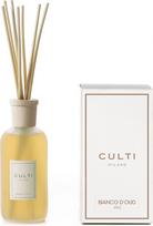 Culti Aromato difuzorius Culti Stile Classic Bianco D'Oud 250 ml