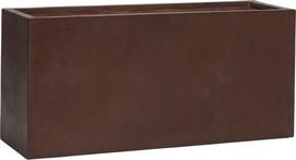 Hübsch Gėlių lysvė Grove kaštonų 95 cm