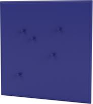 Montana Magnetinė lenta Montana Mini su magnetukais violetinės spalvos