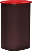 Hübsch Virtuvinis indas Amare bordo-raudonos spalvos 21 cm