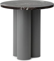 Normann Copenhagen Staliukas Dit Levanto Rosso ant pilkų kojų