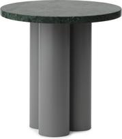 Normann Copenhagen Staliukas Dit Verde Marina ant pilkų kojų