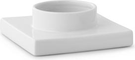 Normann Copenhagen Modulinis vazos pagrindas Deko Object S5 sniego baltumo