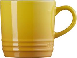 Le Creuset Puodelis Le Creuset saulės geltonumo spalvos 200 ml