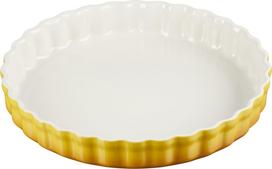 Le Creuset Tartaletės kepimo forma Heritage saulės geltonumo spalvos 28 cm