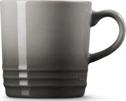 Le Creuset Espresso puodelis Le Creuset pilkos spalvos 100 ml