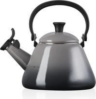 Le Creuset Virdulys Kone pilkos spalvos 1,6 l
