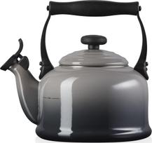 Le Creuset Virdulys Le Creuset pilkos spalvos 2,1 l