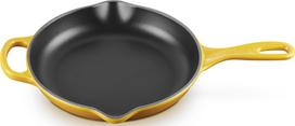 Le Creuset Gili keptuvė Signature saulės geltonumo spalvos 26 cm