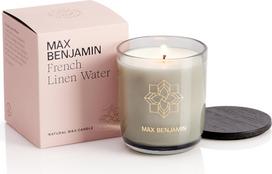 Max Benjamin Kvapioji žvakė Max Benjamin French Linen Water