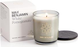 Max Benjamin Kvapioji žvakė Max Benjamin White Pomegranate
