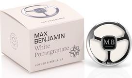 Max Benjamin Automobilio gaiviklis Max Benjamin White Pomegranate
