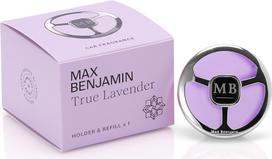 Max Benjamin Automobilio gaiviklis Max Benjamin True Lavender