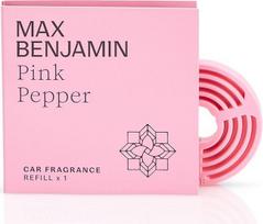 Max Benjamin Automobilio oro gaiviklio papildymas Max Benjamin Pink Pepper