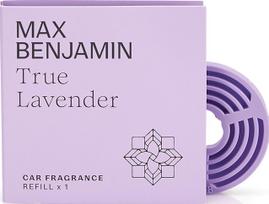 Max Benjamin Automobilio oro gaiviklio papildymas Max Benjamin True Lavender