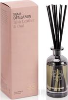 Max Benjamin Aromato difuzorius Max Benjamin Irish Leather & Oud 150 ml