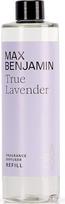 Max Benjamin Kvapas difuzoriui Max Benjamin True Lavender 300 ml