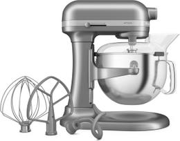 KitchenAid Mikseris Artisan grafito spalvos 5,6 l