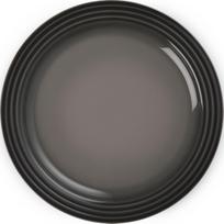 Le Creuset Pietų lėkštė Le Creuset pilkos spalvos 27 cm