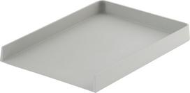 Muuto Stalo organizatoriaus dėklas Arrange pilkos spalvos 32 x 25 cm