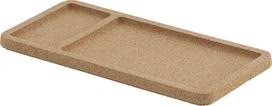 Muuto Stalo organizatoriaus dangtelis Arrange iš kamštinės lentos 12 x 24 cm