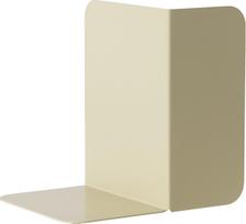 Muuto Knygų atrama Compile smėlio ir žalios spalvos