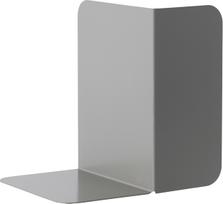 Muuto Knygų atrama Compile pilkos spalvos