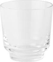 Muuto Stiklinės Raise skaidrios spalvos 200 ml 2 vnt.