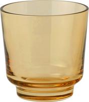 Muuto Stiklinės Raise oranžinės spalvos 200 ml 2 vnt.