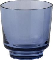 Muuto Stiklinės Raise tamsiai mėlynos spalvos 200 ml 2 vnt.