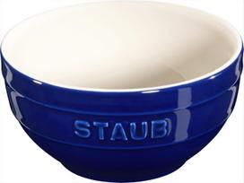 Staub Užkandžių dubenėlis Staub mėlynos spalvos 12 cm