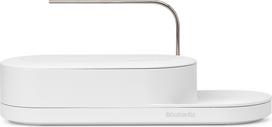 Brabantia Kriauklės organizatorius SinkStyle baltos spalvos