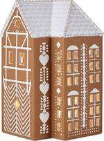 Kähler Žibintas Gingerbread Lighthouse L