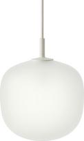 Muuto Pakabinamas šviestuvas Rime baltos spalvos 18 cm