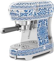 Smeg  Kavos aparatas D&G Blu Mediterraneo