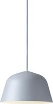 Muuto Pakabinamas šviestuvas Ambit žydros spalvos 16,5 cm
