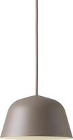 Muuto Pakabinamas šviestuvas Ambit taupe spalvos 16,5 cm