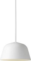 Muuto Pakabinamas šviestuvas Ambit baltos spalvos 16,5 cm