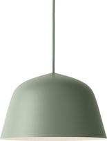 Muuto Pakabinamas šviestuvas Ambit žalsvos spalvos 25 cm