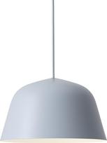 Muuto Pakabinamas šviestuvas Ambit žydros spalvos 25 cm