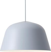 Muuto Pakabinamas šviestuvas Ambit žydros spalvos 40 cm