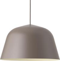 Muuto Pakabinamas šviestuvas Ambit taupe spalvos 40 cm