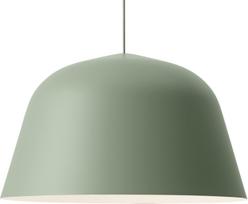 Muuto Pakabinamas šviestuvas Ambit žalsvos spalvos 55 cm