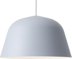 Muuto Pakabinamas šviestuvas Ambit žydros spalvos 55 cm