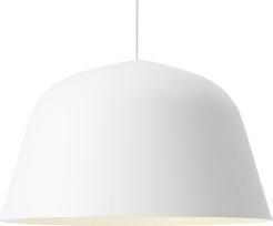 Muuto Pakabinamas šviestuvas Ambit baltos spalvos 55 cm