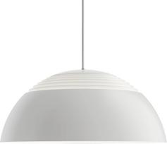Louis Poulsen Pakabinamas šviestuvas AJ Royal LED 2700K Main Dimm fazės pritemdymas baltos spalvos 50 cm