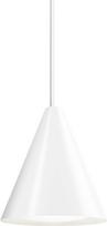 Louis Poulsen Sodo lempa Bysted LED 2700K su pagrindo laikikliu be adapterio S